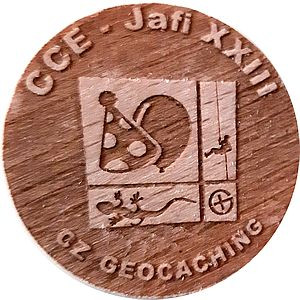 CCE - Jafi XXIII