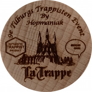 9e Tilburgs Trappisten Event