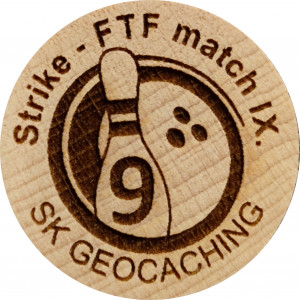 Strike - FTF match IX.