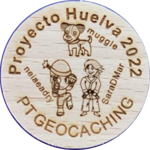 Proyecto Huelva 2022
