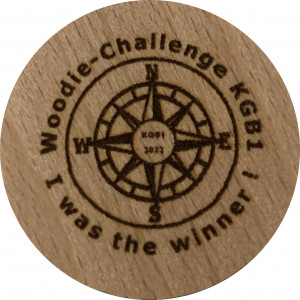 Woodie-challenge 