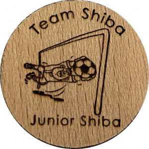 Team Shiba
