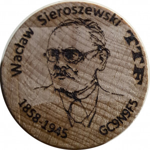 Wacław Sieroszewski