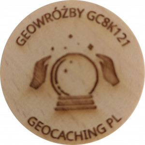 Geowróżby GC8K121