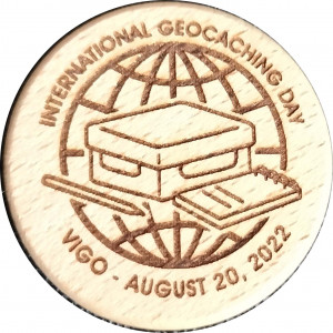 Internacional Geocaching  Day