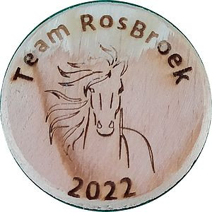 Team RosBroek