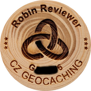 Robin Reviewer