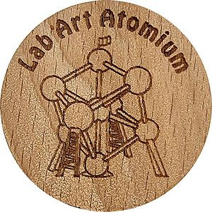 Lab Art Atomium
