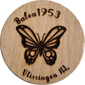 Balou1953 Vlissingen NL