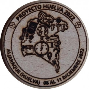 PROYECTO HUELVA 2022