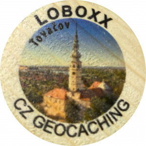 LOBOXX