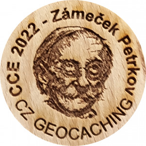 CCE 2022 - Zámeček Petrkov
