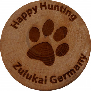 Happy Hunting Zulukai Germany