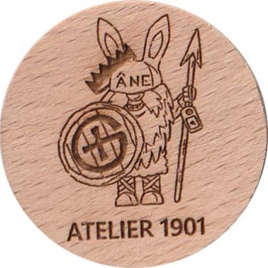 ATELIER 1901