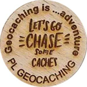 Geocaching is ...adventure