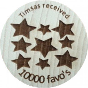Timsas received