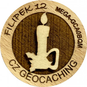FILIPEK12 MEGA-GCA0BQM