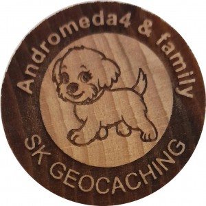 Andromeda4 & family