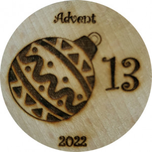 Advent 13 2022