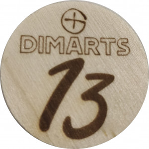 Dimarts 13