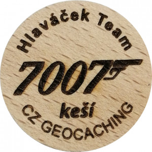 Hlaváček Team