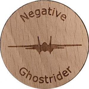 Negative Ghostrider