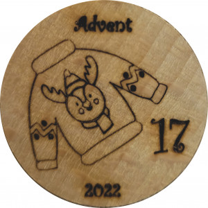 Advent 17 2022
