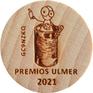 PREMIOS ULMER 2021 