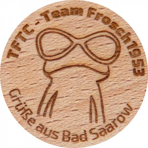 TFTC - Team Frosch1953