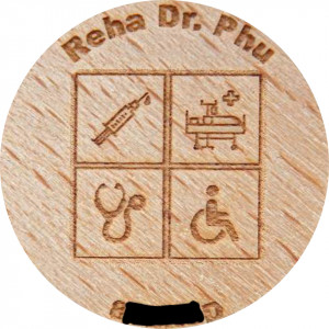 Reha Dr. Phu