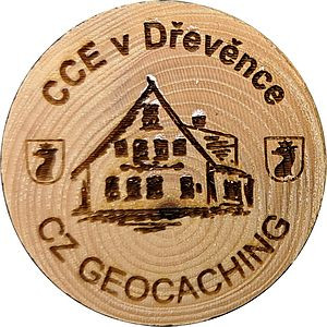 CCE v Dřevěnce