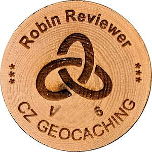 Robin Reviewer