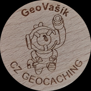 GeoVašík
