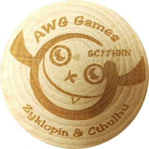 AWG Games