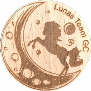 Lunas Team GC