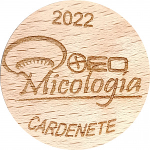 Geo Micologia Cardenete 2022