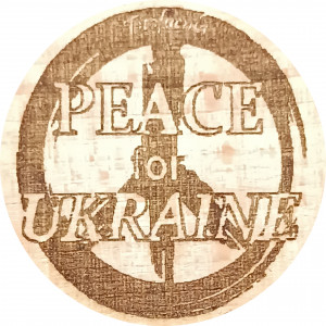 PEACE of UKRAINE