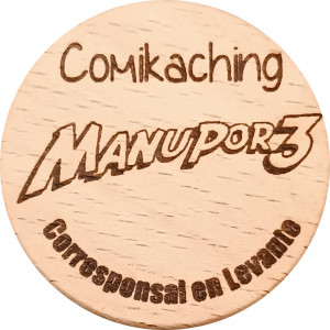 Comikaching Manupor3