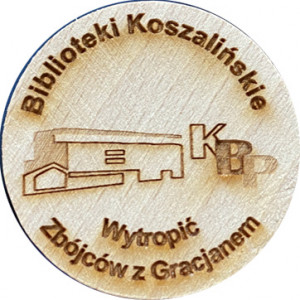 Biblioteki Koszalińskie