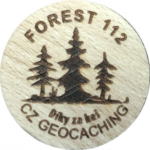 FOREST 112