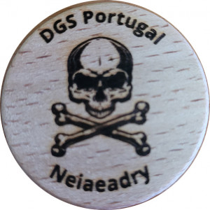 DGS Portugal
