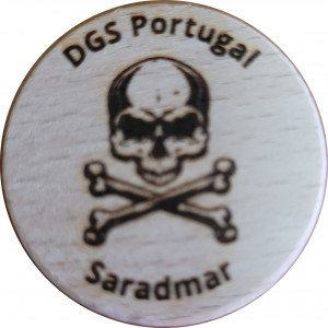 DGS Portugal 