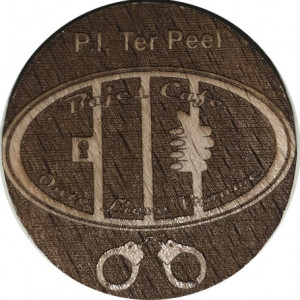 P.I. Ter Peel