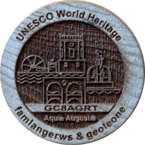 UNESCO World Heritage