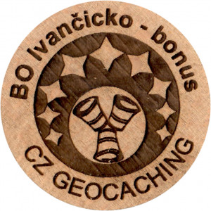 BO Ivančicko - bonus