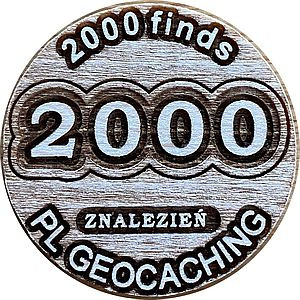 2000 finds