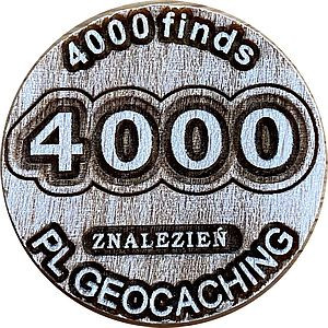 4000 finds
