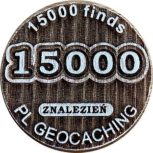15000 finds
