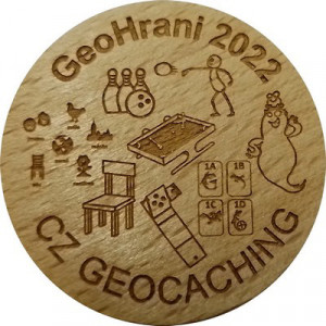 GeoHrani 2022