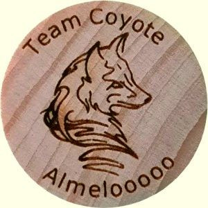 Team Coyote